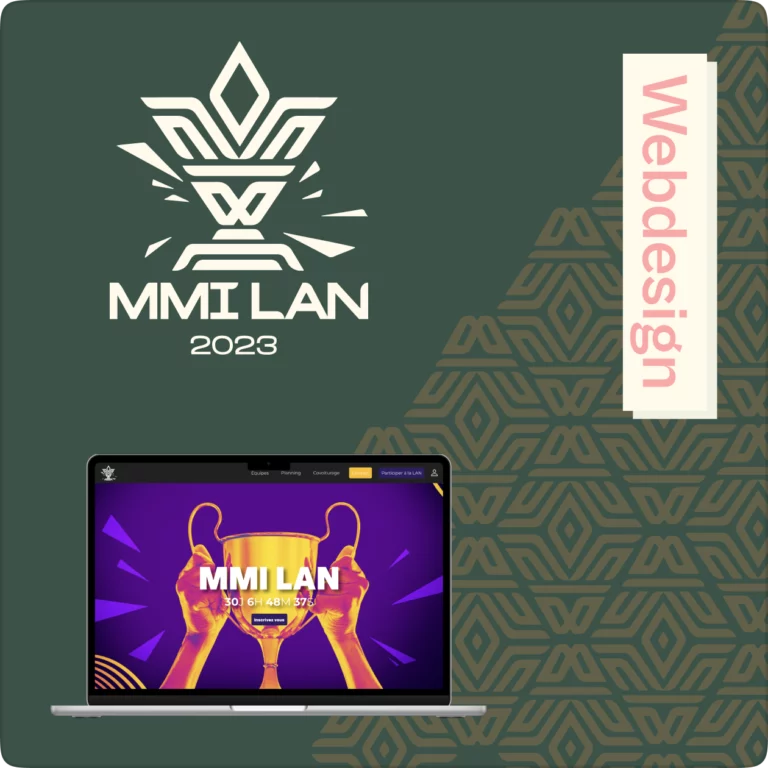 MMI LAN